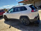 2019 Jeep Cherokee Latitude Plus Белый vin: 1C4PJMLB3KD453427 2019 Jeep Cherokee Latitude Plus Белый vin: 1C4PJMLB3KD453427
