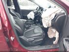 2020 Jeep Cherokee Altitude 4x4 Бордовый vin: 1C4PJMLB3LD536860