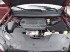 2020 Jeep Cherokee Altitude 4x4 Бордовый vin: 1C4PJMLB3LD536860