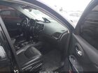 2020 Jeep Cherokee Altitude 4x4 Black vin: 1C4PJMLB3LD618118