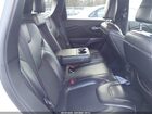 2019 Jeep Cherokee Latitude Plus 4x4 White vin: 1C4PJMLB4KD295227