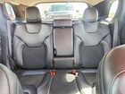 2020 Jeep Cherokee Latitude Plus Black vin: 1C4PJMLB4LD554574