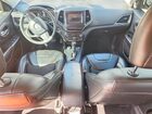 2020 Jeep Cherokee Latitude Plus Black vin: 1C4PJMLB4LD554574