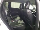 2020 Jeep Cherokee Latitude Plus White vin: 1C4PJMLB4LD569382