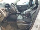 2020 Jeep Cherokee Latitude Plus White vin: 1C4PJMLB4LD569382