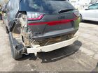 2019 Jeep Cherokee Altitude 4x4 Серый vin: 1C4PJMLB5KD400325