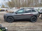 2019 Jeep Cherokee Altitude 4x4 Серый vin: 1C4PJMLB5KD400325