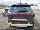 2019 Jeep Cherokee Altitude 4x4 Серый vin: 1C4PJMLB5KD400325