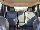 2018 Jeep Cherokee Latitude Plus Синий vin: 1C4PJMLB6JD613234
