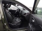 2019 Jeep Cherokee Latitude Plus 4x4 Green vin: 1C4PJMLB6KD378657
