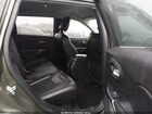 2019 Jeep Cherokee Latitude Plus 4x4 Green vin: 1C4PJMLB6KD378657