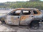 2018 Jeep Cherokee Latitude Plus 4x4 Black vin: 1C4PJMLB7JD508380