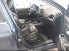 2019 Jeep Cherokee Latitude Plus 4x4 Blue vin: 1C4PJMLB7KD418020