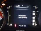 2019 Jeep Cherokee Latitude Plus 4x4 Blue vin: 1C4PJMLB7KD418020
