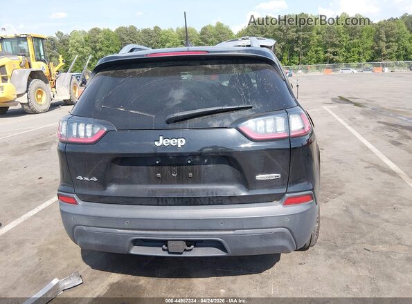 1C4PJMLB7LD512979 2020 JEEP CHEROKEE Черный 