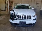 2018 Jeep Cherokee Latitude Plus White vin: 1C4PJMLB9JD601367 2018 Jeep Cherokee Latitude Plus White vin: 1C4PJMLB9JD601367