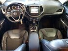 2018 Jeep Cherokee Latitude Plus White vin: 1C4PJMLB9JD601367 2018 Jeep Cherokee Latitude Plus White vin: 1C4PJMLB9JD601367