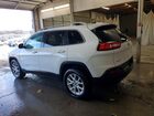 2018 Jeep Cherokee Latitude Plus White vin: 1C4PJMLB9JD601367 2018 Jeep Cherokee Latitude Plus White vin: 1C4PJMLB9JD601367