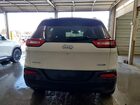 2018 Jeep Cherokee Latitude Plus White vin: 1C4PJMLB9JD601367 2018 Jeep Cherokee Latitude Plus White vin: 1C4PJMLB9JD601367