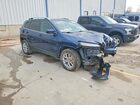 2018 Jeep Cherokee Latitude Plus Blue vin: 1C4PJMLX2JD516446