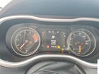 2018 Jeep Cherokee Latitude Plus Blue vin: 1C4PJMLX2JD516446