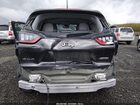 2020 Jeep Cherokee Latitude Plus 4x4 Gray vin: 1C4PJMLX2LD613276