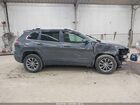 2019 Jeep Cherokee Latitude Plus 4x4 Серый vin: 1C4PJMLX3KD417801 2019 Jeep Cherokee Latitude Plus 4x4 Серый vin: 1C4PJMLX3KD417801
