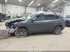 2019 Jeep Cherokee Latitude Plus 4x4 Серый vin: 1C4PJMLX3KD417801 2019 Jeep Cherokee Latitude Plus 4x4 Серый vin: 1C4PJMLX3KD417801