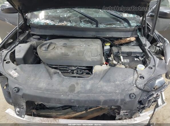 1C4PJMLX3KD417801 2019 JEEP CHEROKEE Серый Вид сзади