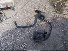 2023 Jeep Cherokee Altitude Lux 4x4 Черный vin: 1C4PJMMB3PD103916