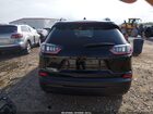 2023 Jeep Cherokee Altitude Lux 4x4 Черный vin: 1C4PJMMB3PD103916