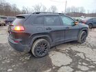 2023 Jeep Cherokee Altitude Lux Black vin: 1C4PJMMB3PD113264