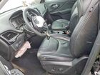 2023 Jeep Cherokee Altitude Lux Black vin: 1C4PJMMB4PD104265