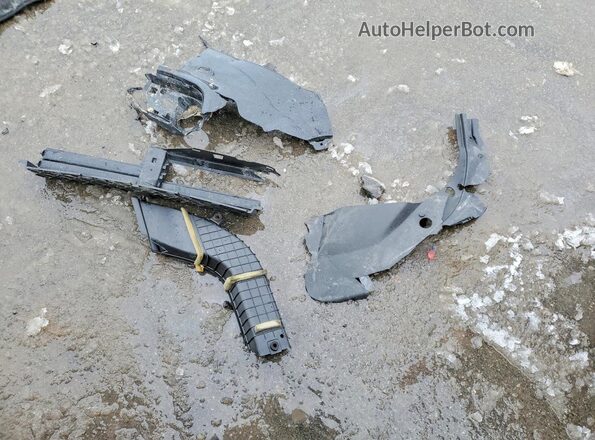 1C4PJMMB4PD104265 2023 JEEP CHEROKEE Black Вид підкапотного простору