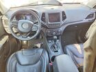 2023 Jeep Cherokee Altitude Lux White vin: 1C4PJMMB4PD110888