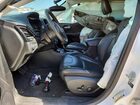 2023 Jeep Cherokee Altitude Lux White vin: 1C4PJMMB4PD110888