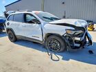 2023 Jeep Cherokee Altitude Lux White vin: 1C4PJMMB4PD110888