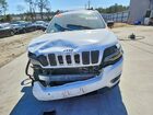 2023 Jeep Cherokee Altitude Lux White vin: 1C4PJMMB4PD110888