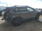 2023 Jeep Cherokee Altitude Lux Серый vin: 1C4PJMMB6PD100718 Damage: Right Tail Light, Missing, Replacement Required