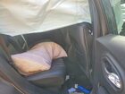 2023 Jeep Cherokee Altitude Lux Серый vin: 1C4PJMMB6PD100718