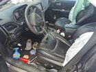 2023 Jeep Cherokee Altitude Lux Серый vin: 1C4PJMMB6PD100718