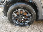 2023 Jeep Cherokee Altitude Lux Серый vin: 1C4PJMMB6PD100718 Damage: Right Rear Wheel, Curb Rash, 5 To 6 Inches