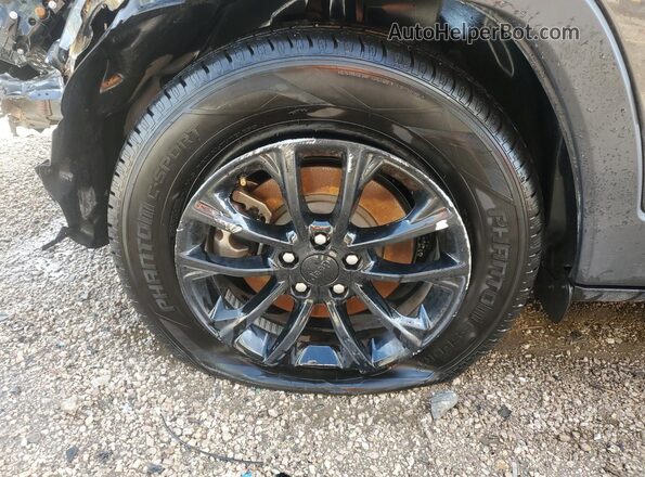 1C4PJMMB6PD100718 2023 JEEP CHEROKEE Серый 