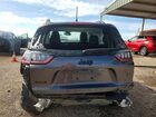 2023 Jeep Cherokee Altitude Lux Серый vin: 1C4PJMMB6PD100718