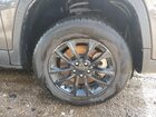 2023 Jeep Cherokee Altitude Lux Серый vin: 1C4PJMMB6PD100718 Damage: Right Front Wheel, Curb Rash, 5 To 6 Inches