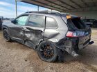 2023 Jeep Cherokee Altitude Lux Серый vin: 1C4PJMMB6PD100718