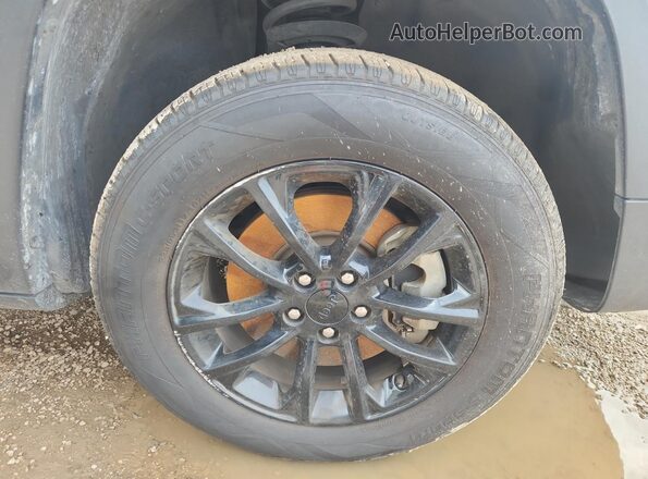 1C4PJMMB6PD100718 2023 JEEP CHEROKEE Серый 