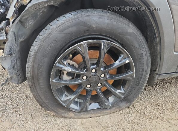 1C4PJMMB6PD100718 2023 JEEP CHEROKEE Серый 