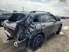 2023 Jeep Cherokee Altitude Lux Серый vin: 1C4PJMMB6PD100718 Damage: Right Tail Light, Missing, Replacement Required