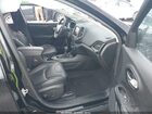 2023 Jeep Cherokee Altitude Lux 4x4 Black vin: 1C4PJMMB6PD107698
